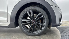 MINI Hatchback 1.5 Cooper Sport 3dr Auto Petrol Hatchback